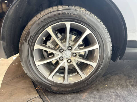 2023 Acura RDX SH-AWD