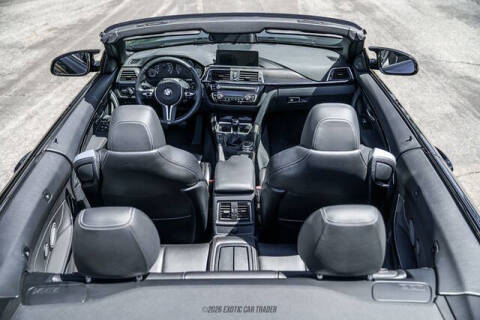 2020 BMW M4