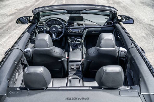 2020 BMW M4