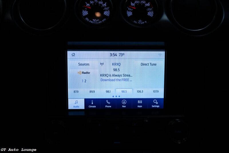 2020 Ford Mustang 56