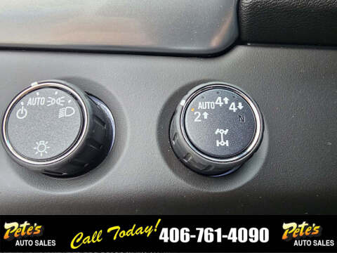 2018 Chevrolet Tahoe LS