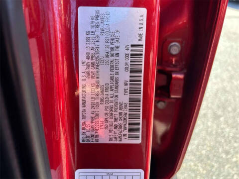 2024 Mazda CX-50 2.5 S Premium