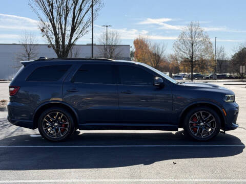 2021 Dodge Durango SRT 392