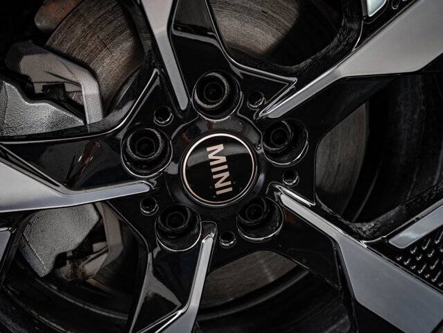 2026 MINI Convertible