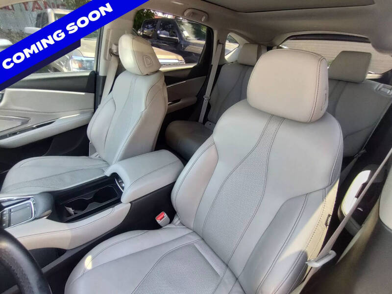 2019 Acura RDX SH-AWD w/Tech