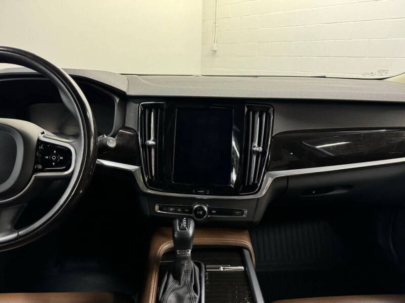 2018 Volvo V90 T6 Inscription