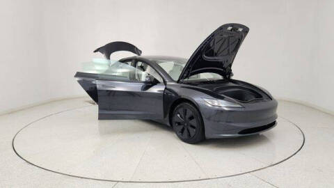 2026 Tesla Model 3