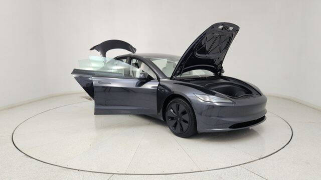 2026 Tesla Model 3
