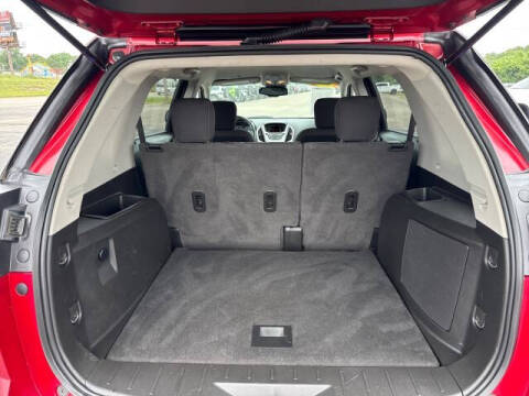 2015 GMC Terrain SLE-1