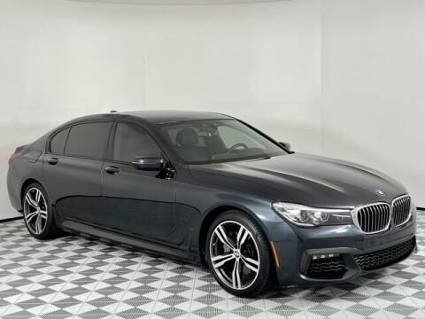 2019 BMW 7 Series for sale at Express Purchasing Plus in Hot Springs AR