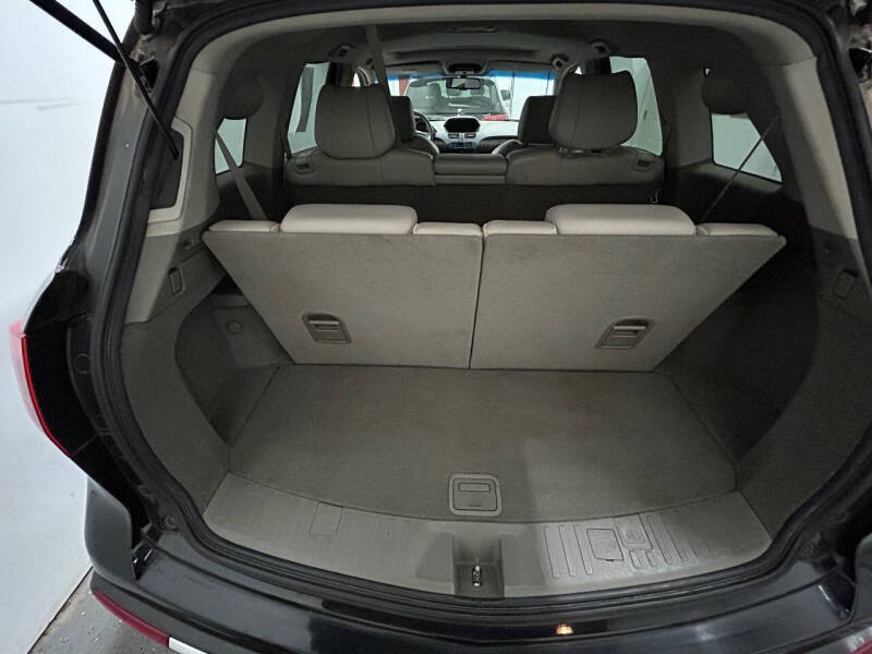 2011 Acura MDX SH-AWD w/Tech