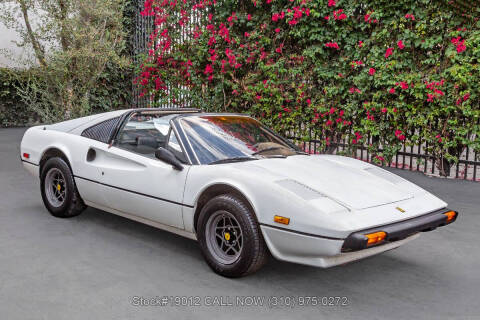 1979 Ferrari 308 GTS