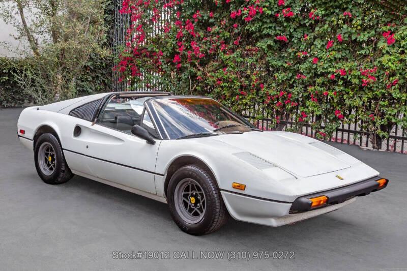 1979 Ferrari 308 GTS