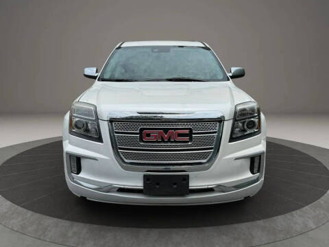 2017 GMC Terrain Denali