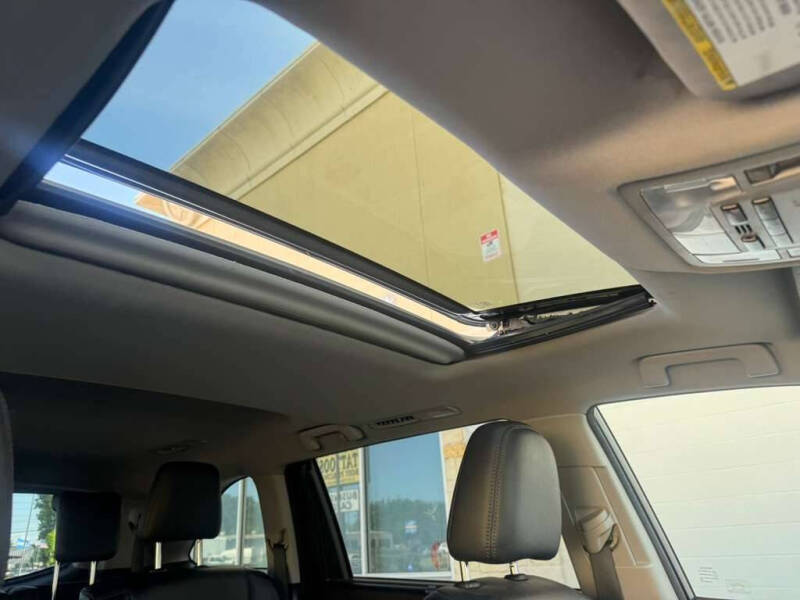 2014 Toyota Highlander XLE