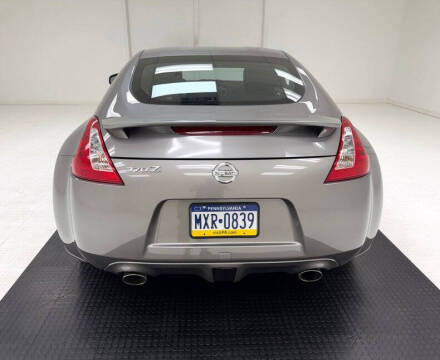 2009 Nissan 370Z