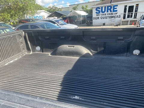 2011 Chevrolet Silverado 1500