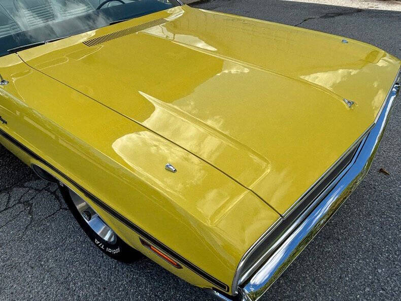 1970 Dodge Challenger