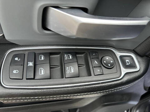 2022 RAM 2500 Power Wagon