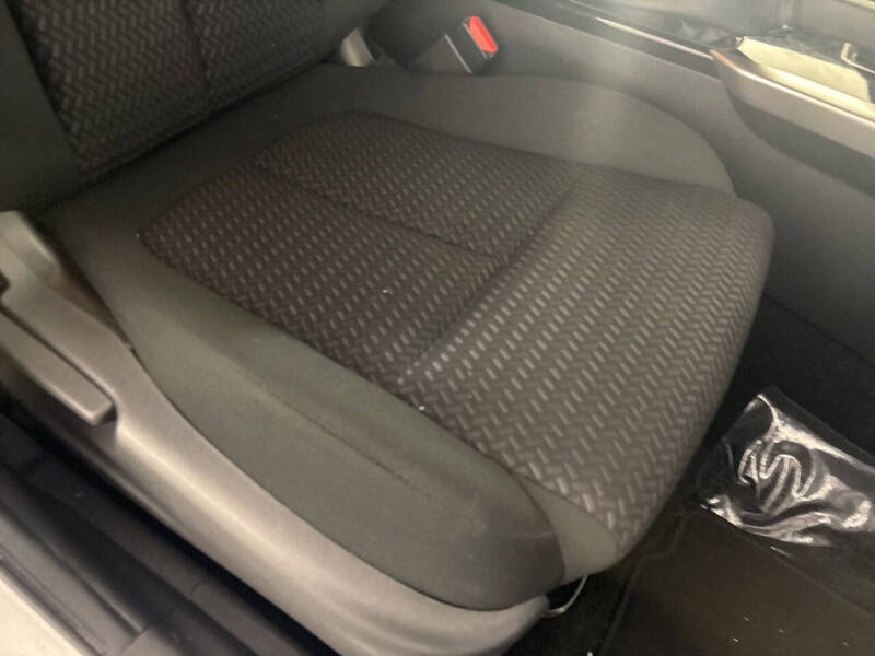 2025 Mitsubishi Eclipse Cross LE