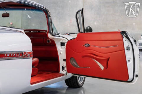 1959 Chevrolet Impala