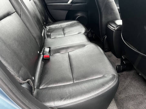 2010 Mazda MAZDA3 s Sport