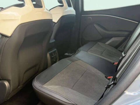 2024 Ford Mustang Mach-E GT