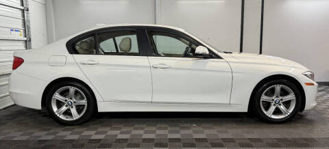 2014 BMW 3 Series 328i