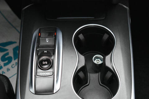 2017 Acura MDX w/Tech