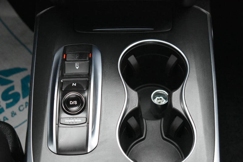 2017 Acura MDX w/Tech