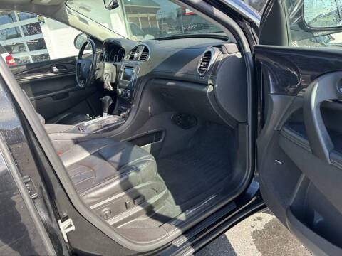 2016 Buick Enclave Premium