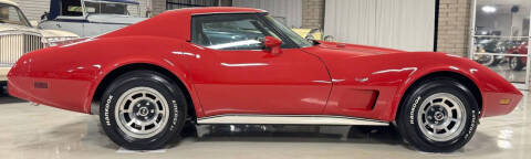 1977 Chevrolet Corvette