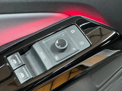 2021 Volkswagen ID.4 Pro