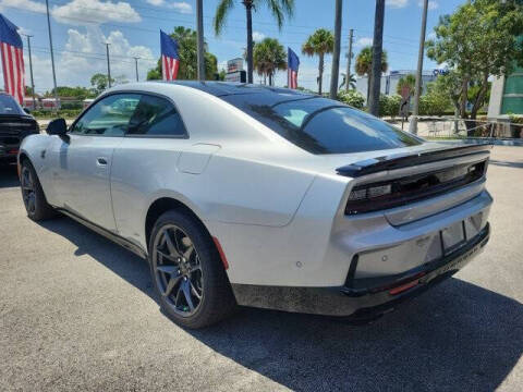 2026 Dodge Charger Scat Pack Plus