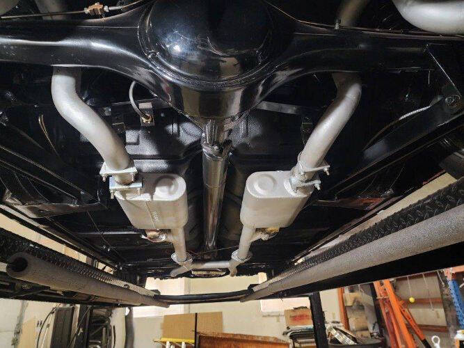 1964 Pontiac Bonneville