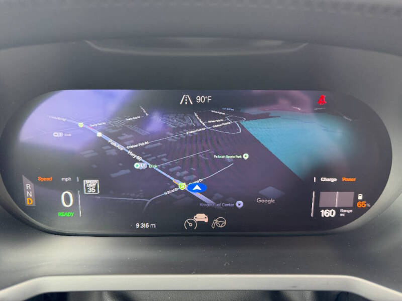 2023 Polestar 2