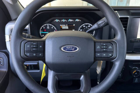 2025 Ford F-350 Super Duty XL