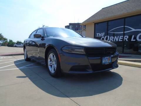 2021 Dodge Charger for sale at Cornerlot.net in Bryan TX