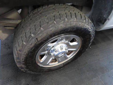 2018 RAM 3500 SLT