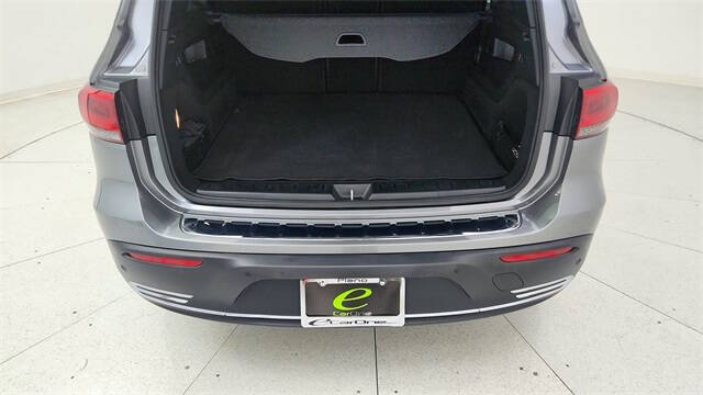 2023 Mercedes-Benz EQB EQB 250+