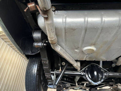 1950 Mercury Eight