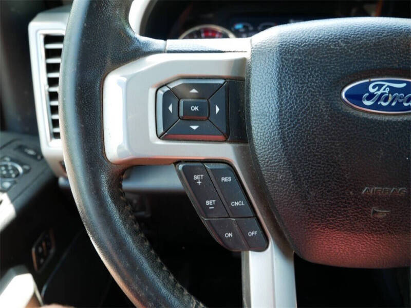 2017 Ford F-350 Super Duty