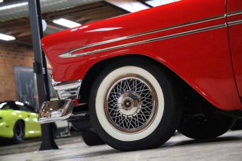 1956 Chevrolet Bel Air