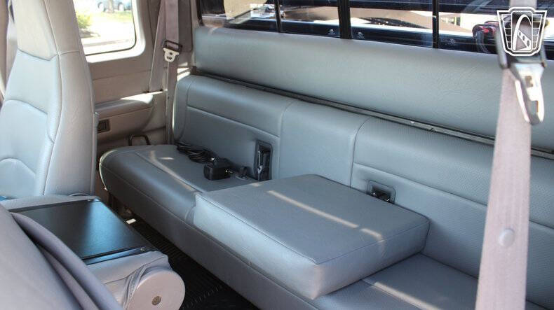 1996 Ford F-250