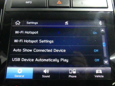 2020 Subaru Ascent Premium 7-Passenger