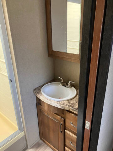 2017 Grand Design RV Reflection