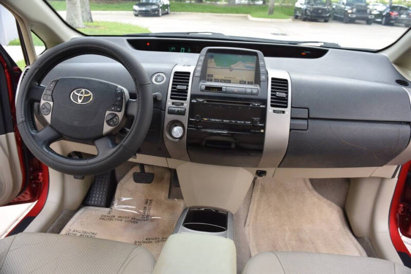 2008 Toyota Prius