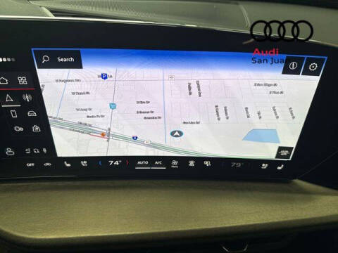 2025 Audi Q5 quattro Premium Plus TFSI