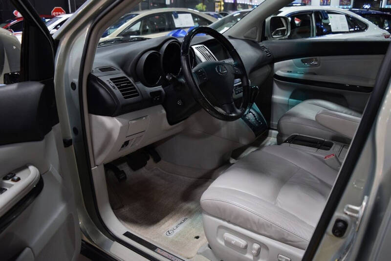 2008 Lexus RX 350