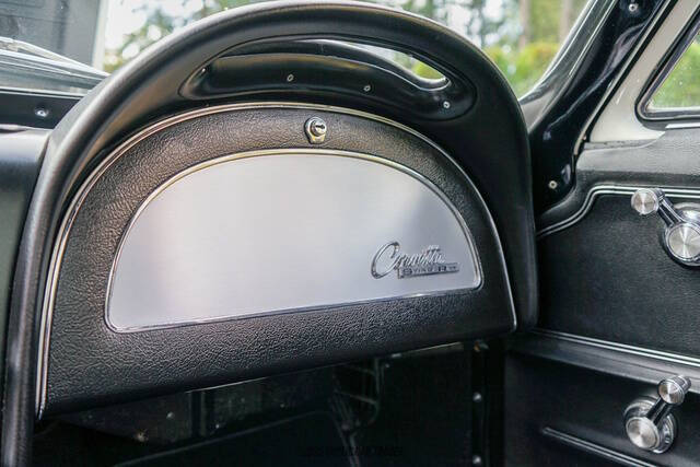 1965 Chevrolet Corvette